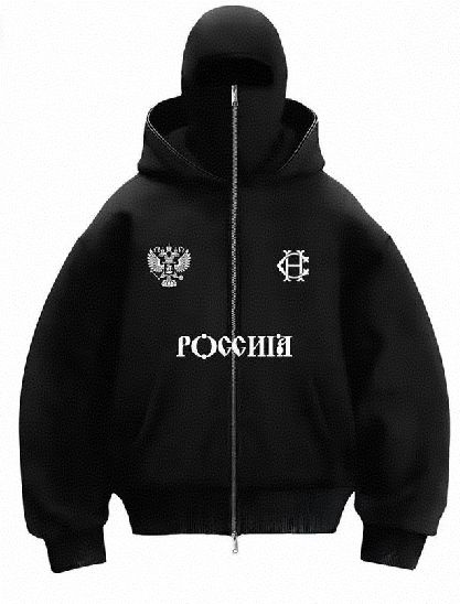 Куртка #1