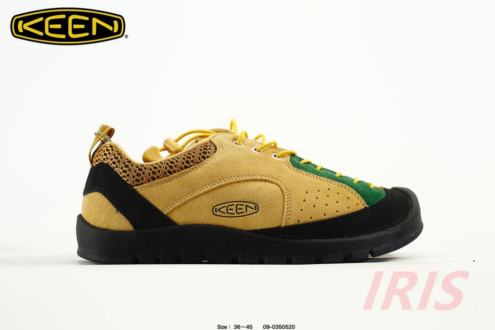 Кроссовки KEEN #1