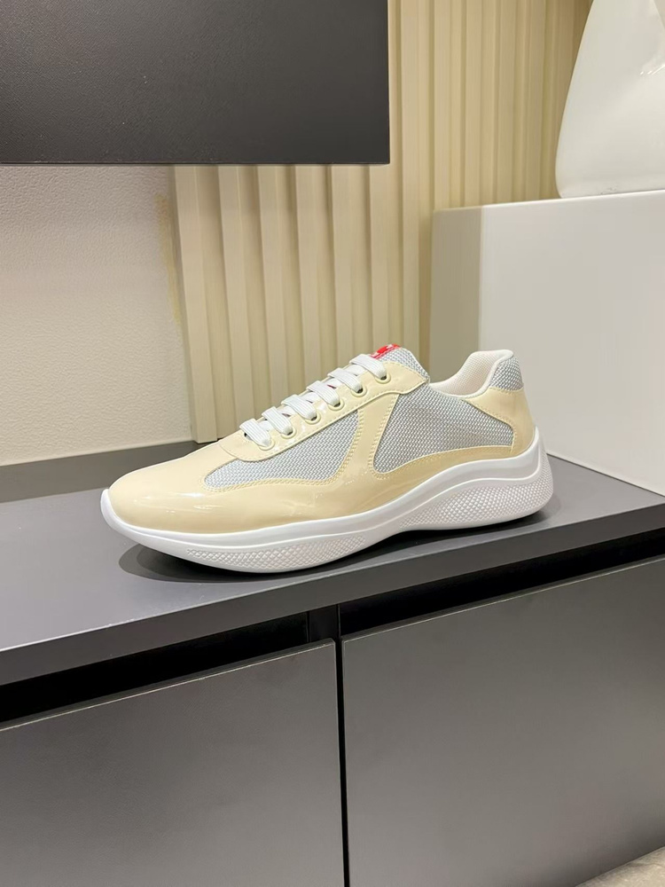 Кроссовки Prada #1