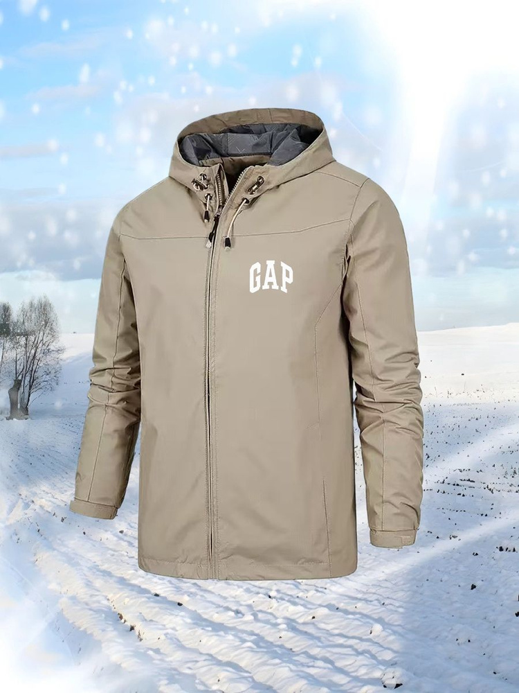 Куртка GAP #1