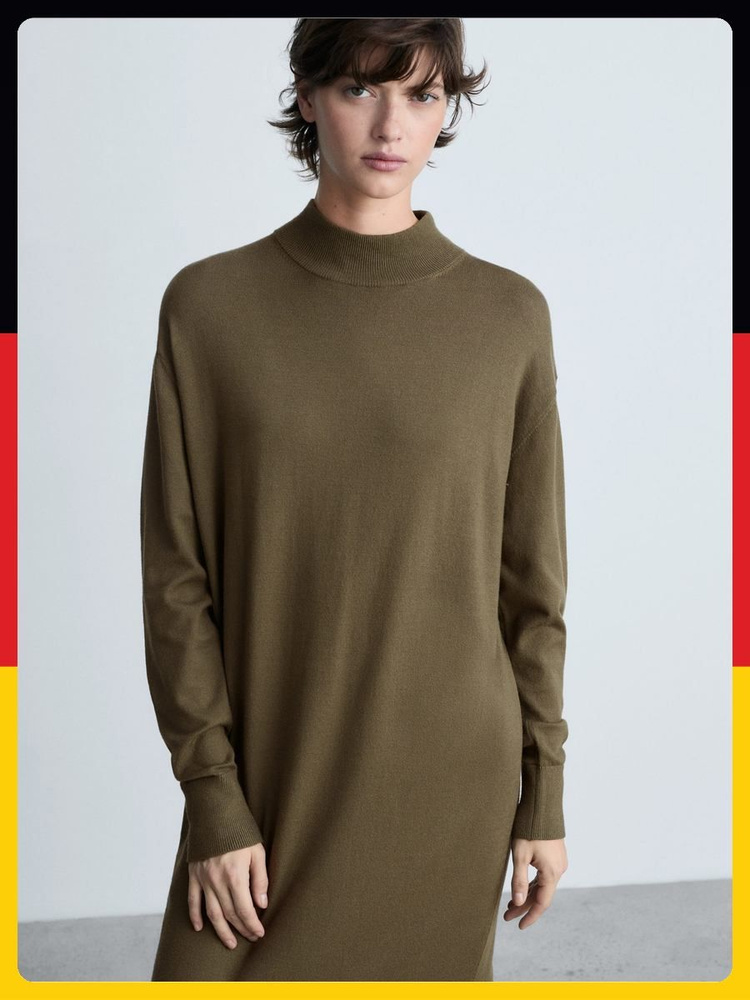 Платье MANGO #1