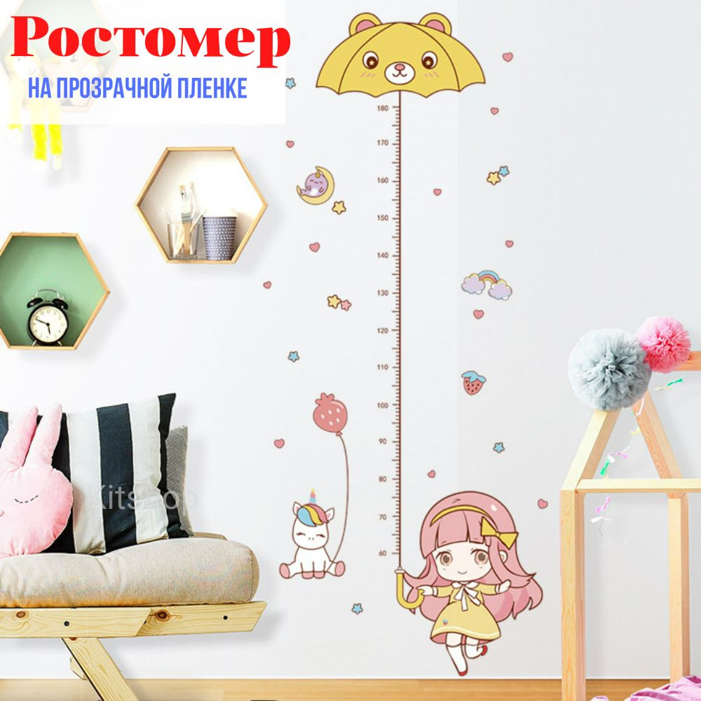 Ростомер #1