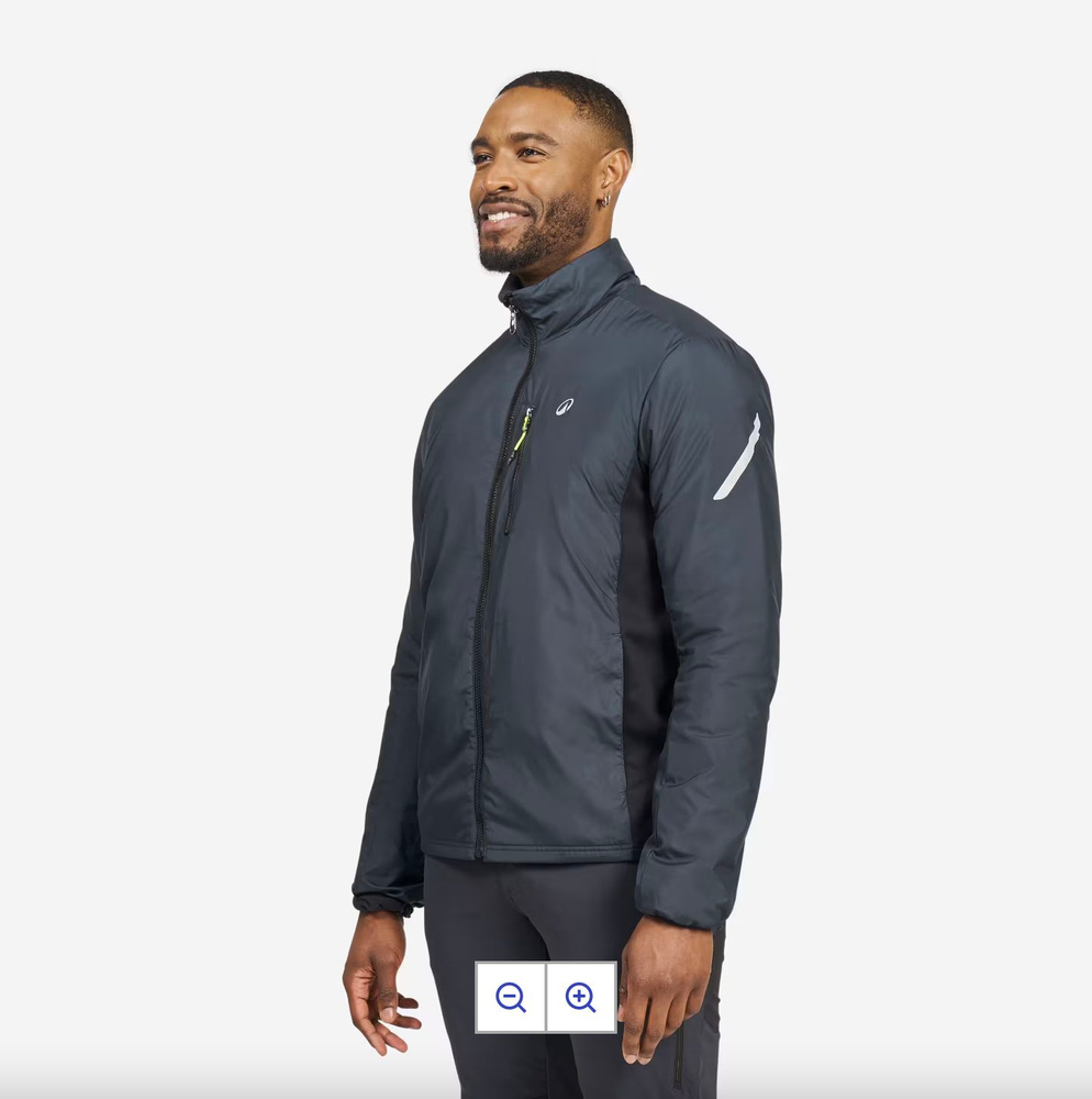 Плащ decathlon #1