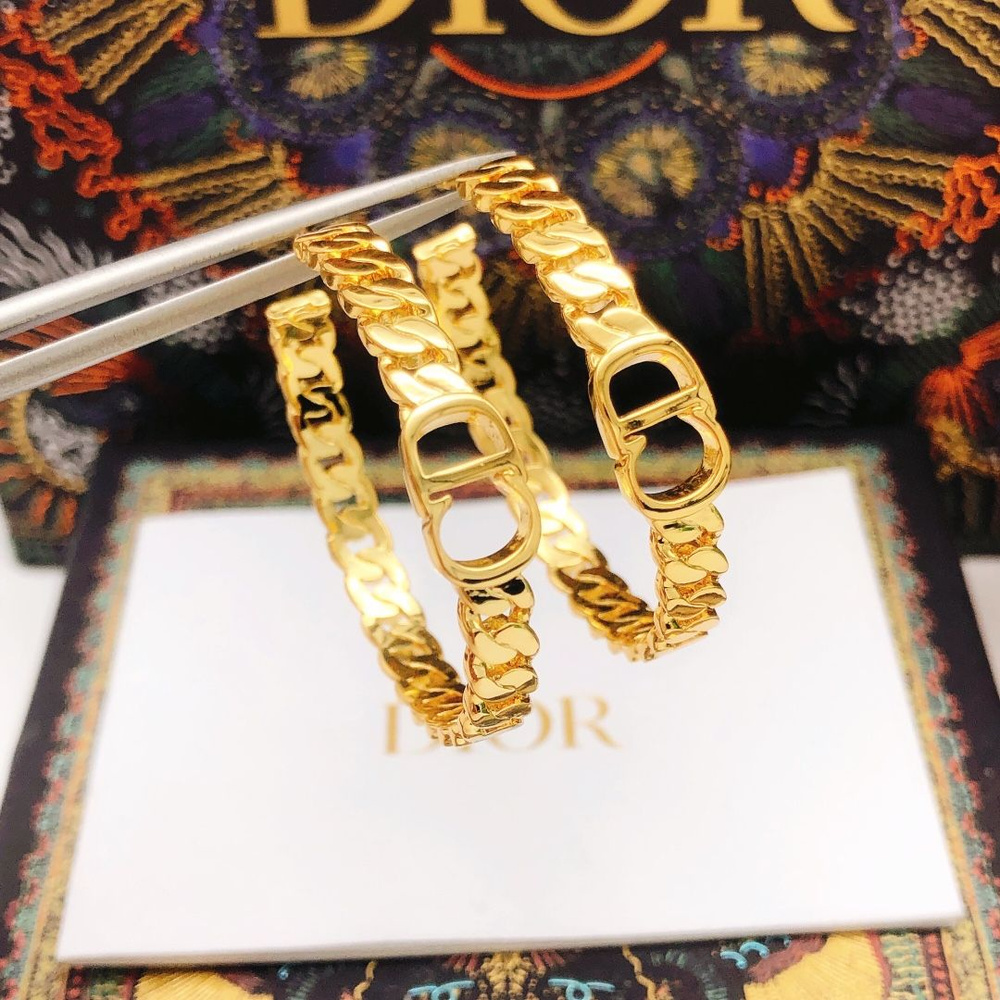 Dior Серьги #1