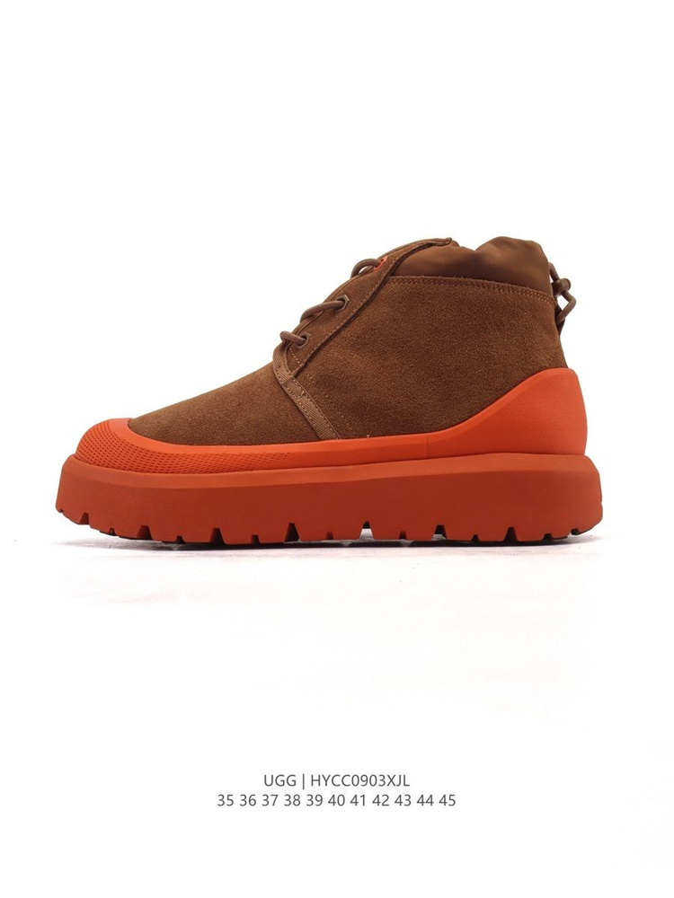 Кроссовки UGG #1