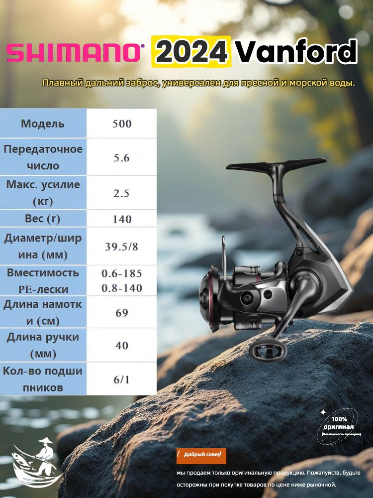 Катушка #1