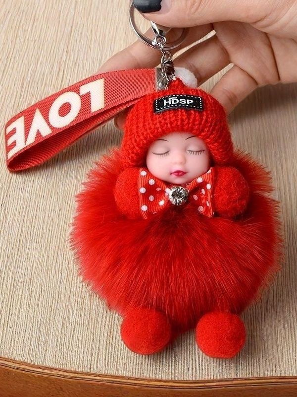 Пупс #1
