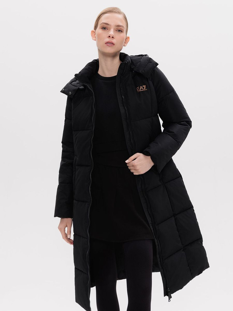 Куртка EA7 Mountain Extra Padded Core #1