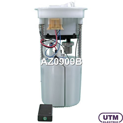 Модуль в сборе с бензонасосом UTM AZ0909B, oem 1506989 купить на OZON ...