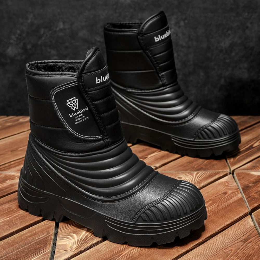 Сноубутсы UGG #1