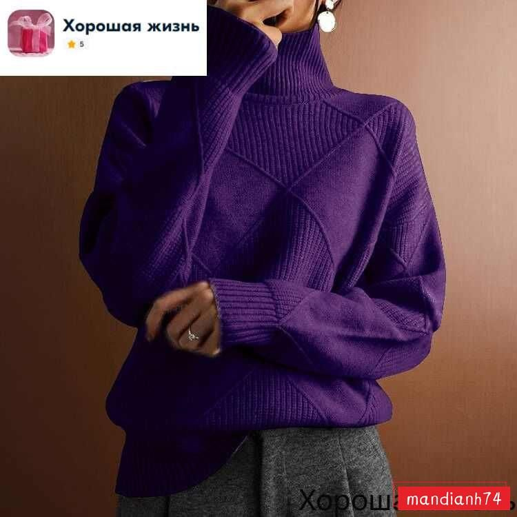 Свитер #1
