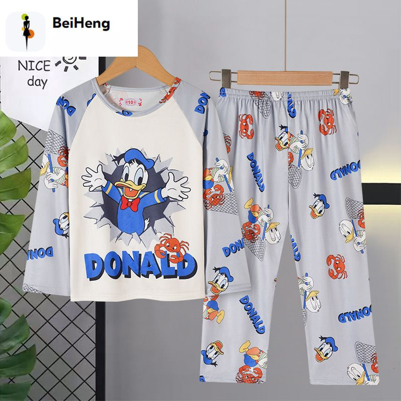 Пижама #1
