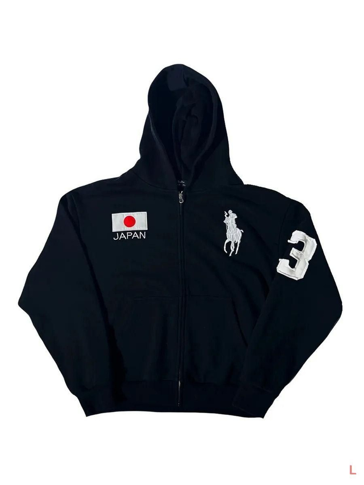 Polo by Ralph Lauren ジャケット XS 黒 GERMANY Ralph Lauren Germany Polo Black XXL – Peeces