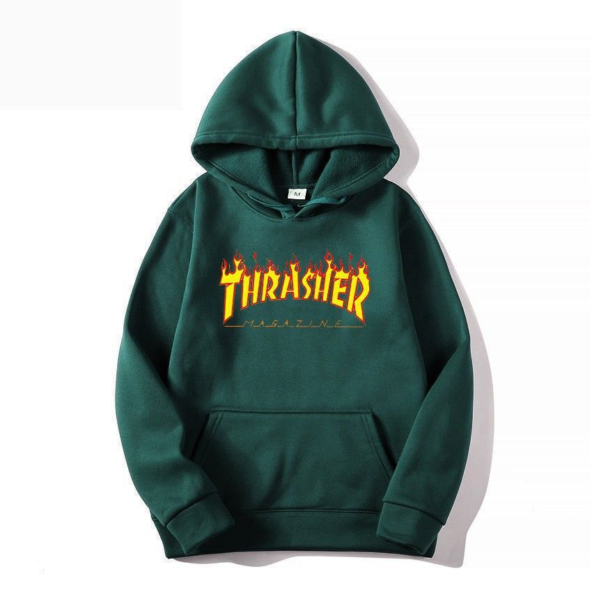 Худи THRASHER #1