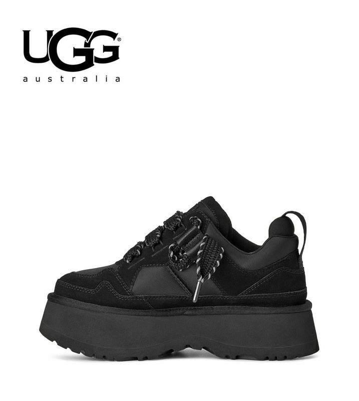 Кроссовки UGG #1