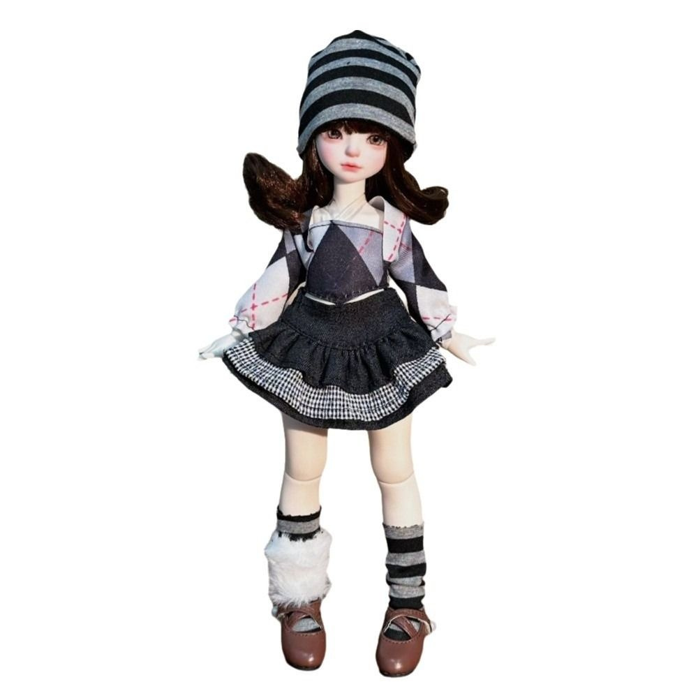 Одежда для BJD #1