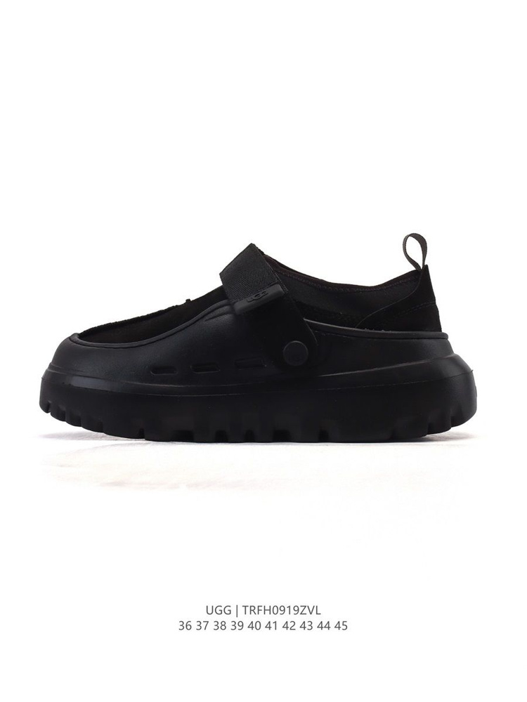 Кроссовки UGG #1