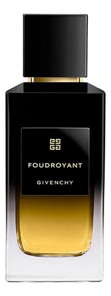 GIVENCHY Foudroyant Парфюмерная вода унисекс 100 ml купить на OZON