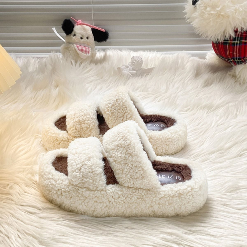 Тапочки UGG #1