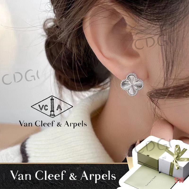 Van Cleef & Arpels Серьги #1