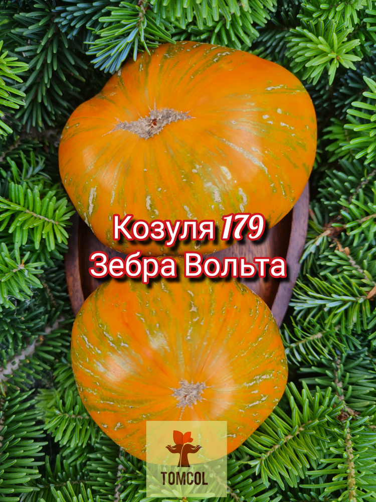 Семена #1