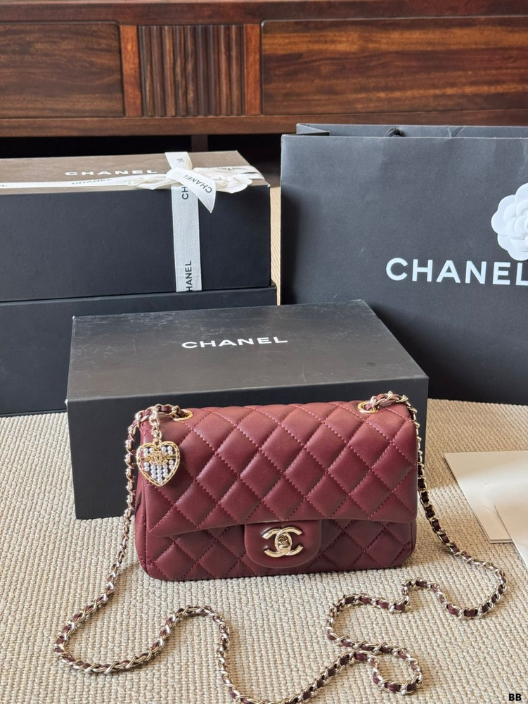 Chanel Сумка #1
