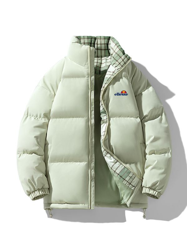 Пуховик Ellesse #1