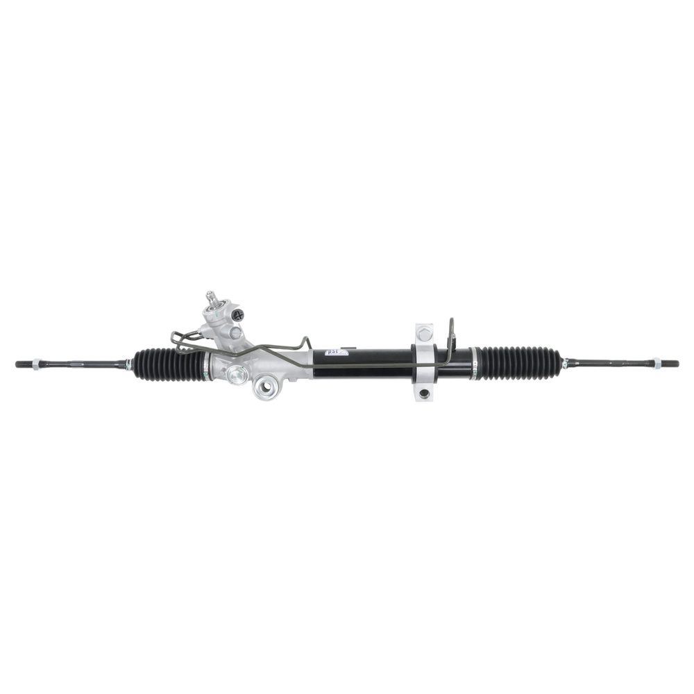 Рулевая рейка Nissan Murano Z50 2002-2008 2WD #1