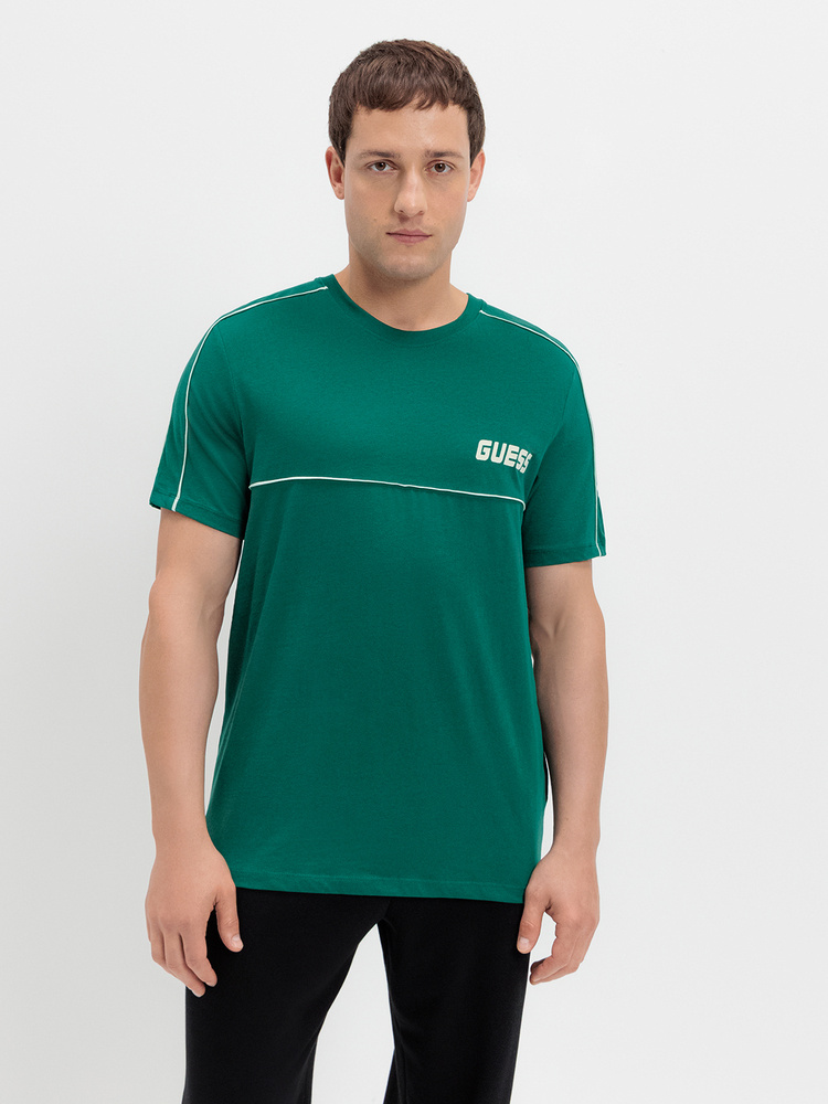 Футболка GUESS Cleto Cn T-Shirt 1 шт #1