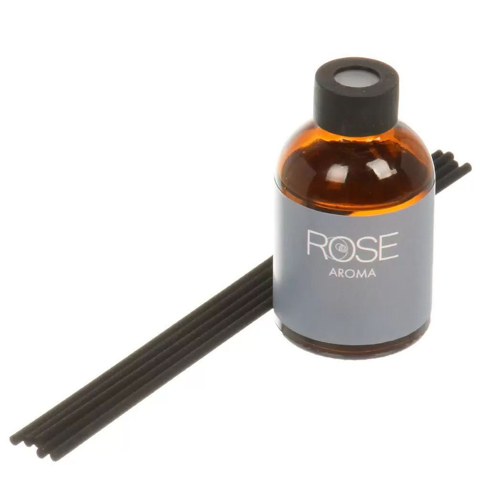 Диффузор Rose Aroma ароматический Green Tea 50 мл освежитель воздуха R310611 #1