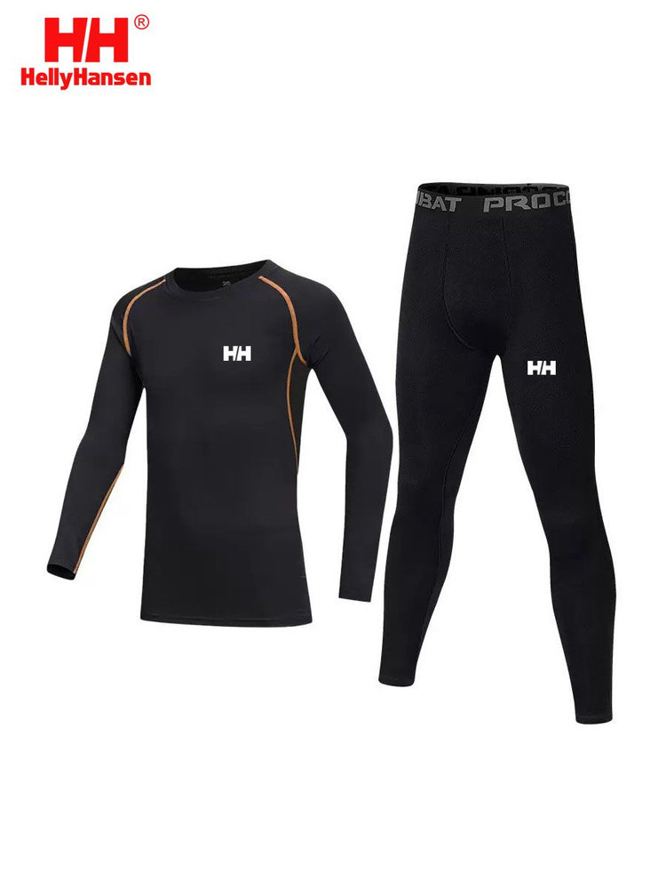 Комплект термобелья Helly Hansen  #1