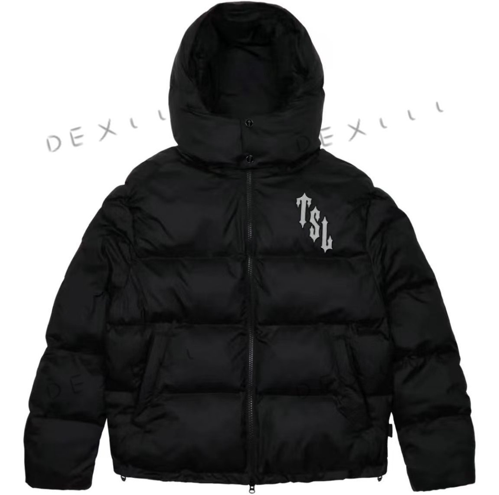 Пальто Trapstar #1