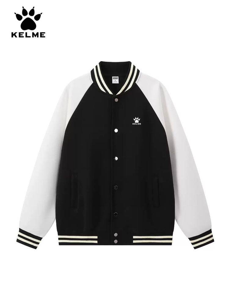 Бомбер KELME #1