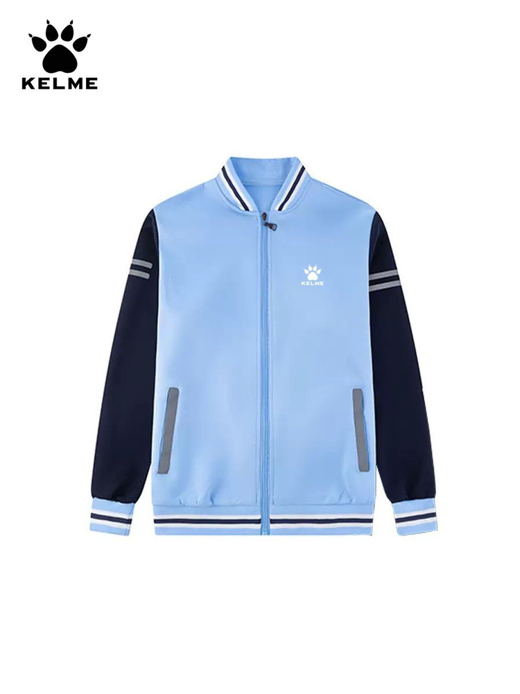 Бомбер KELME #1