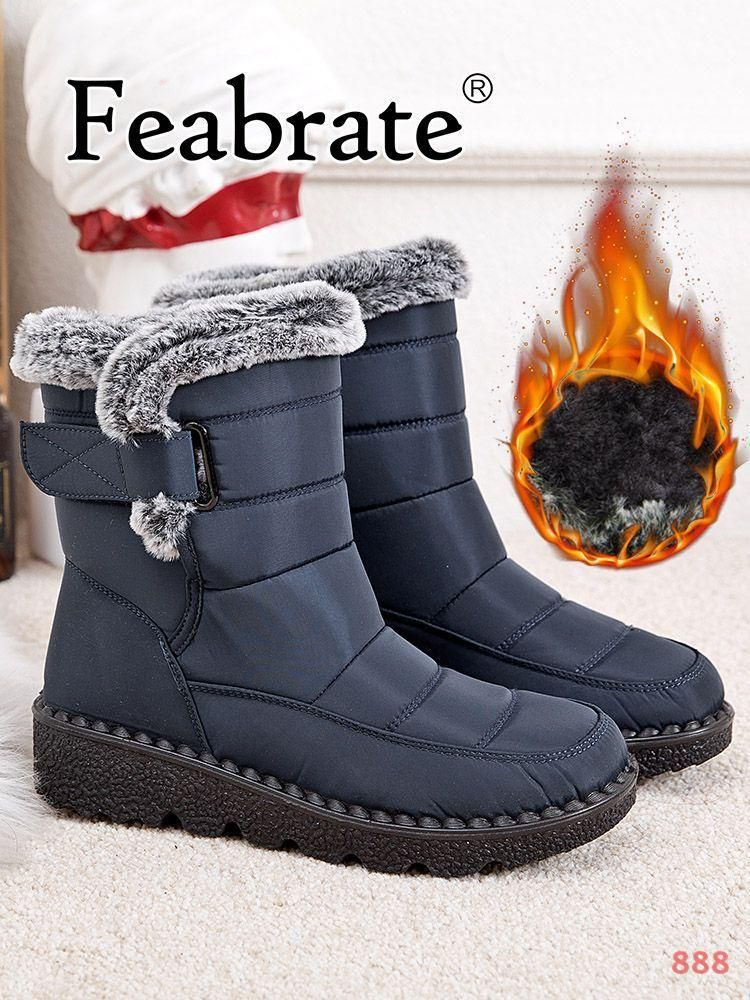 Дутики Feabrate #1
