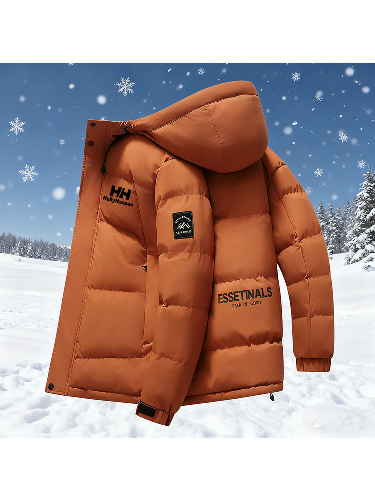 Куртка Helly Hansen #1