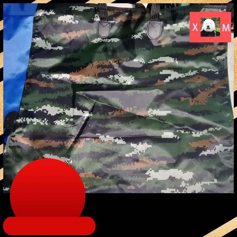 Рюкзак #1