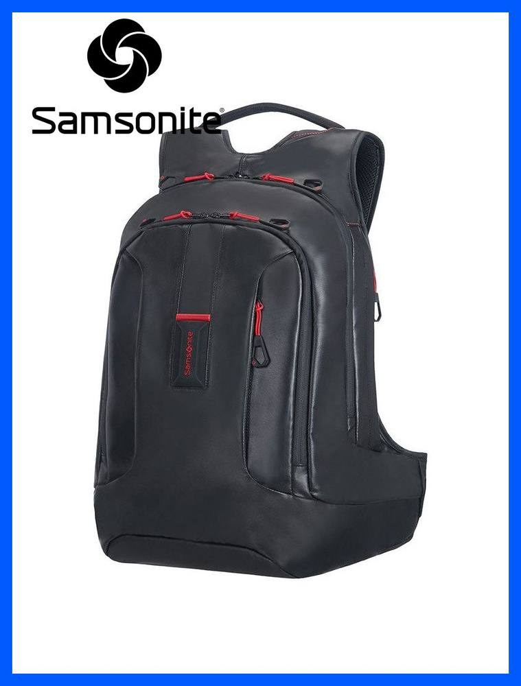Samsonite Рюкзак #1