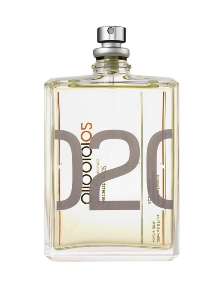Парфюм Escentric 02 100ml / Эсцентрик 02 100мл #1