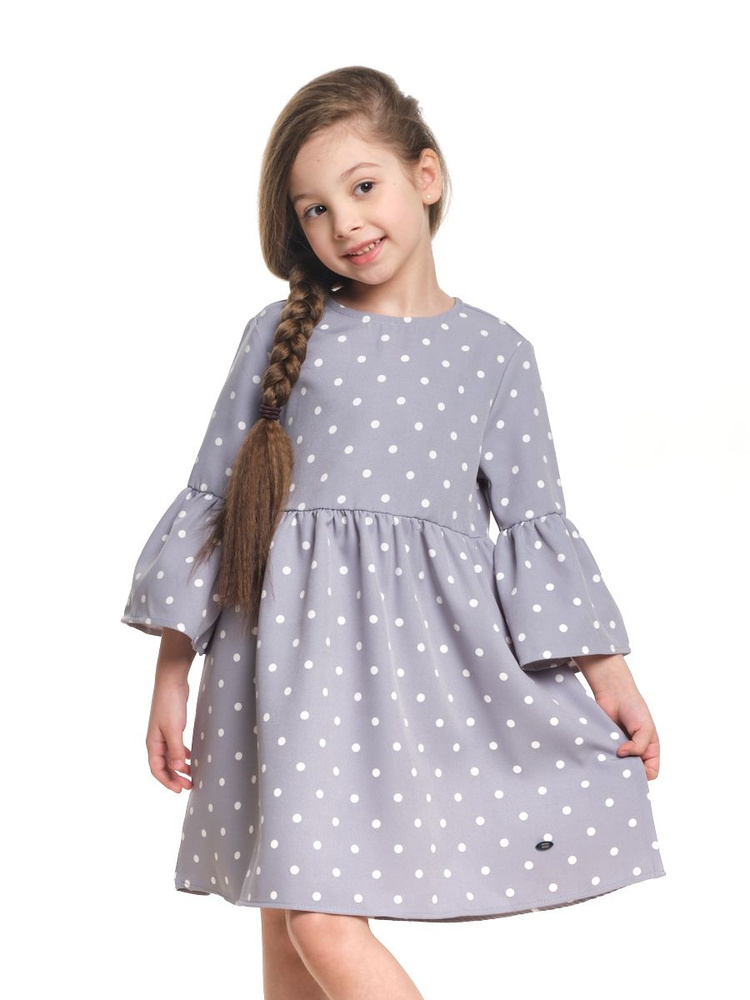 Платье Mini Maxi Праздник #1