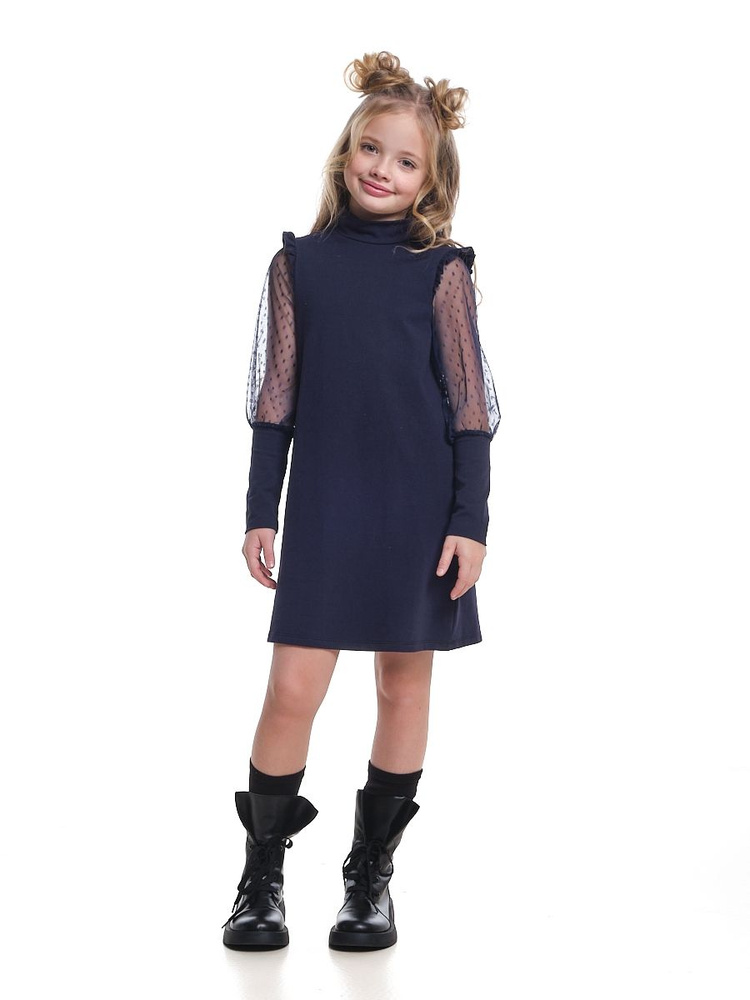 Платье Mini Maxi Праздник #1