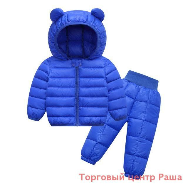 Комплект одежды #1