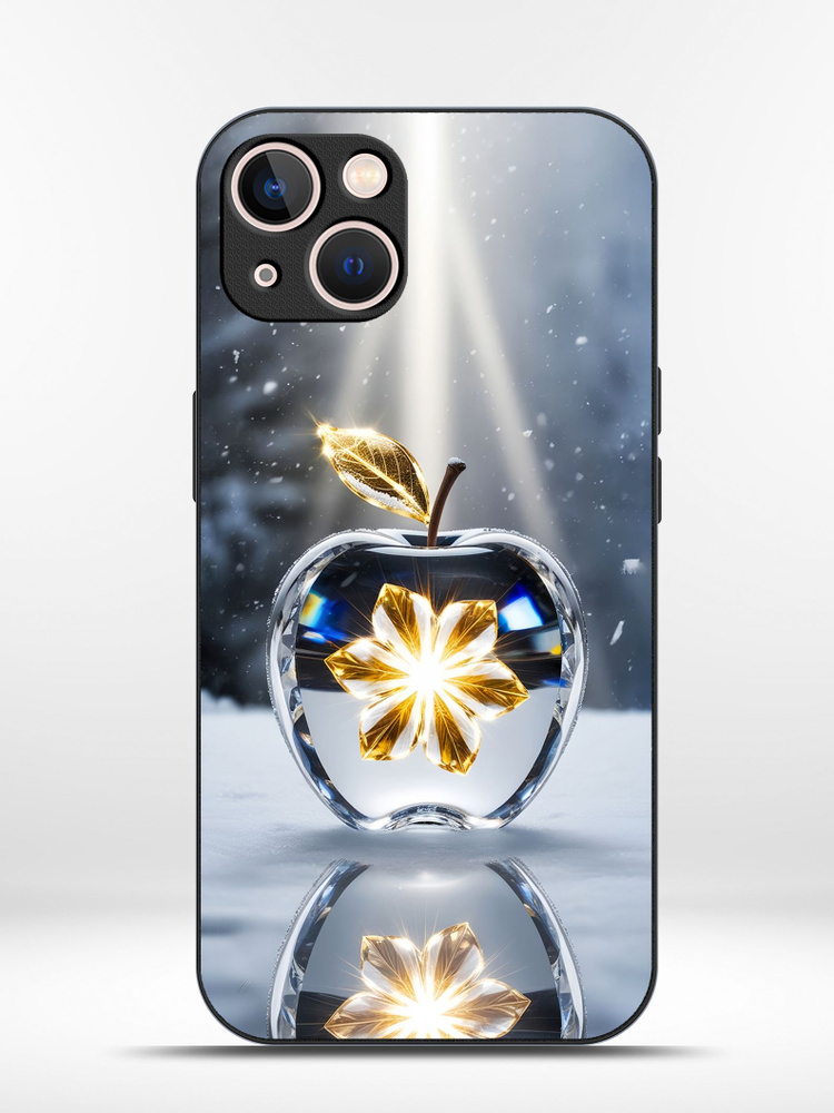 Чехол для телефона iphone 13 #1