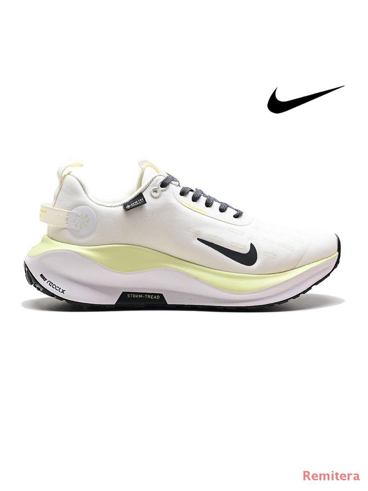 Кроссовки React Infinity Run Flyknit #1