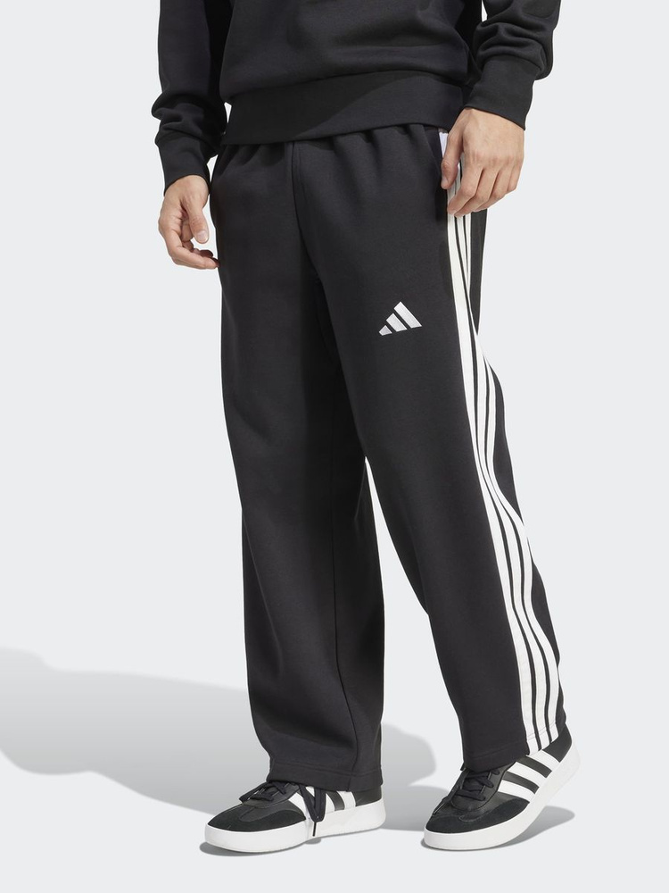 Брюки adidas Sportswear M WD PANT 3S FL #1