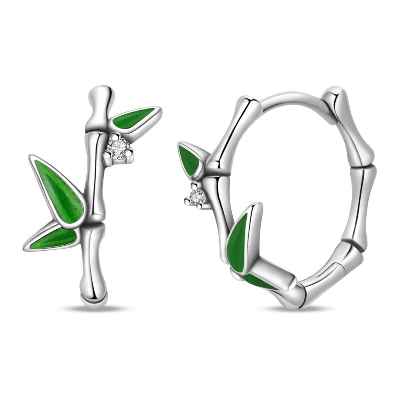 PANDORA Серьги #1