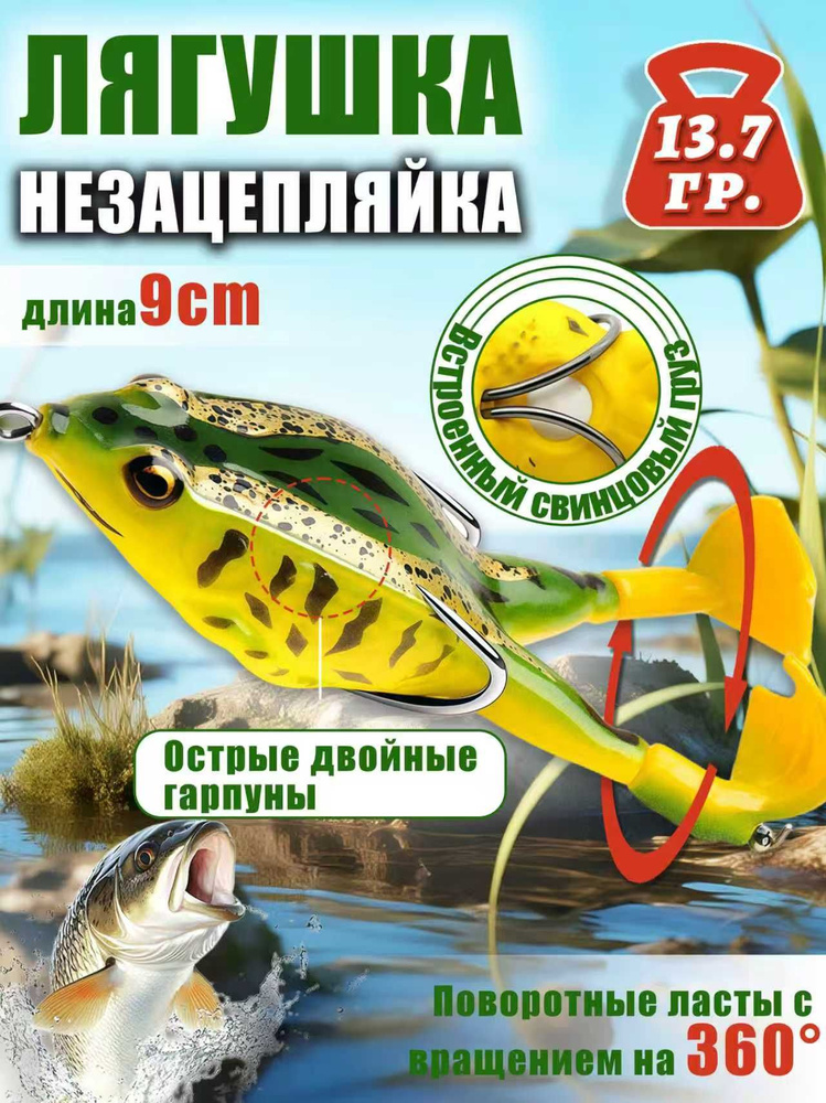 Поппер #1