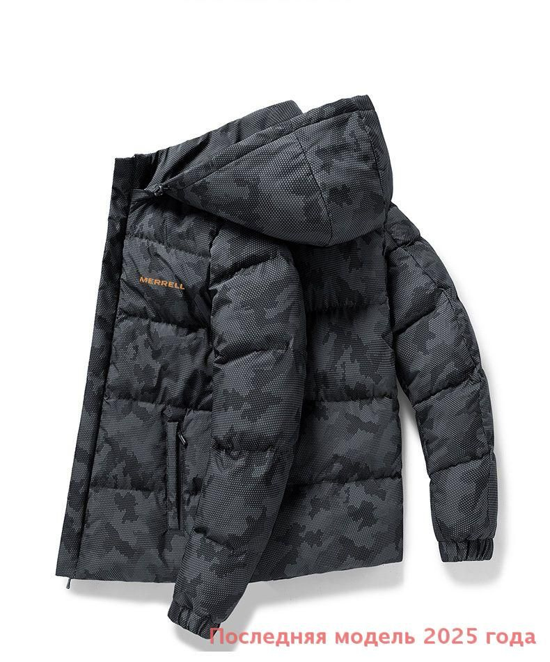 Куртка Merrell #1