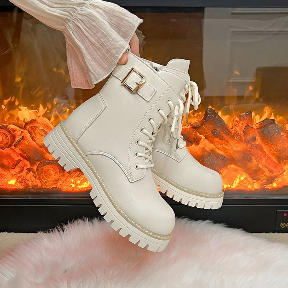 Ботинки UGG #1