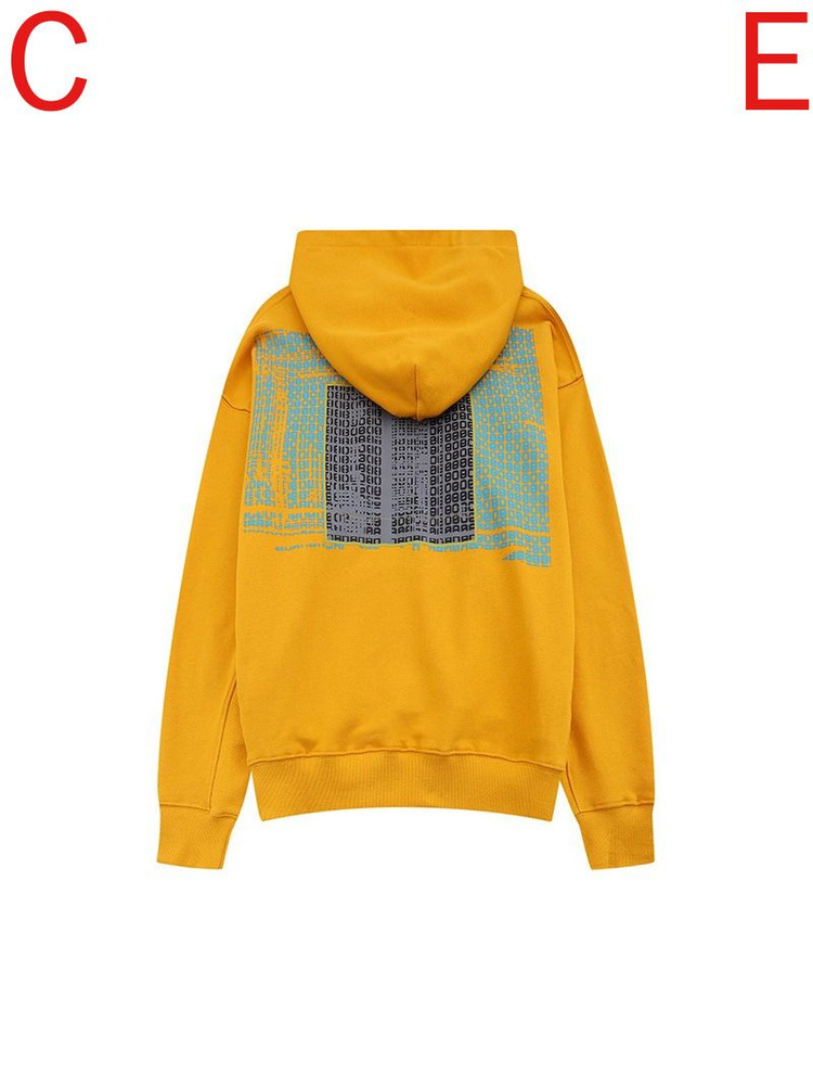 Свитшот CAV EMPT #1